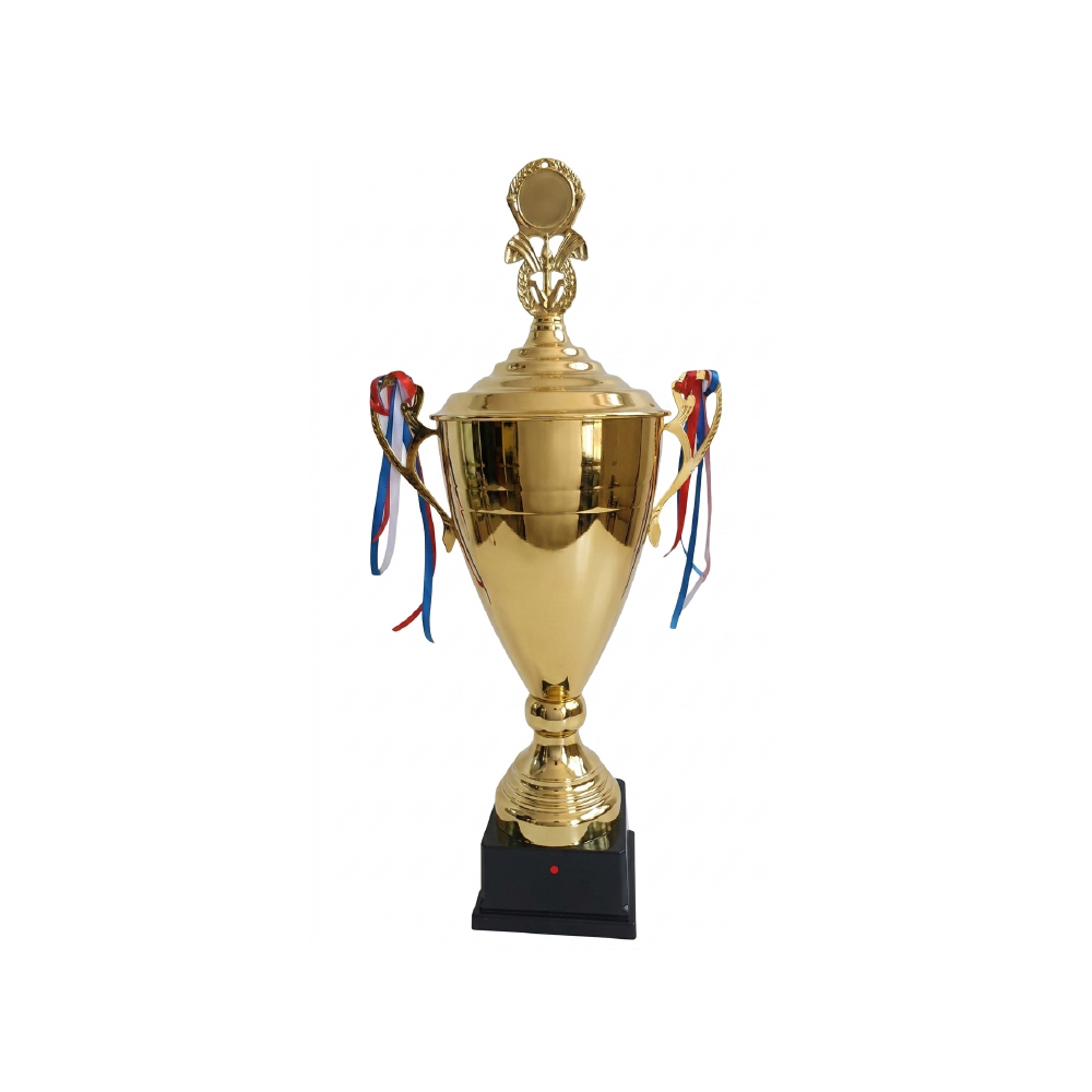 Trofeos metal
