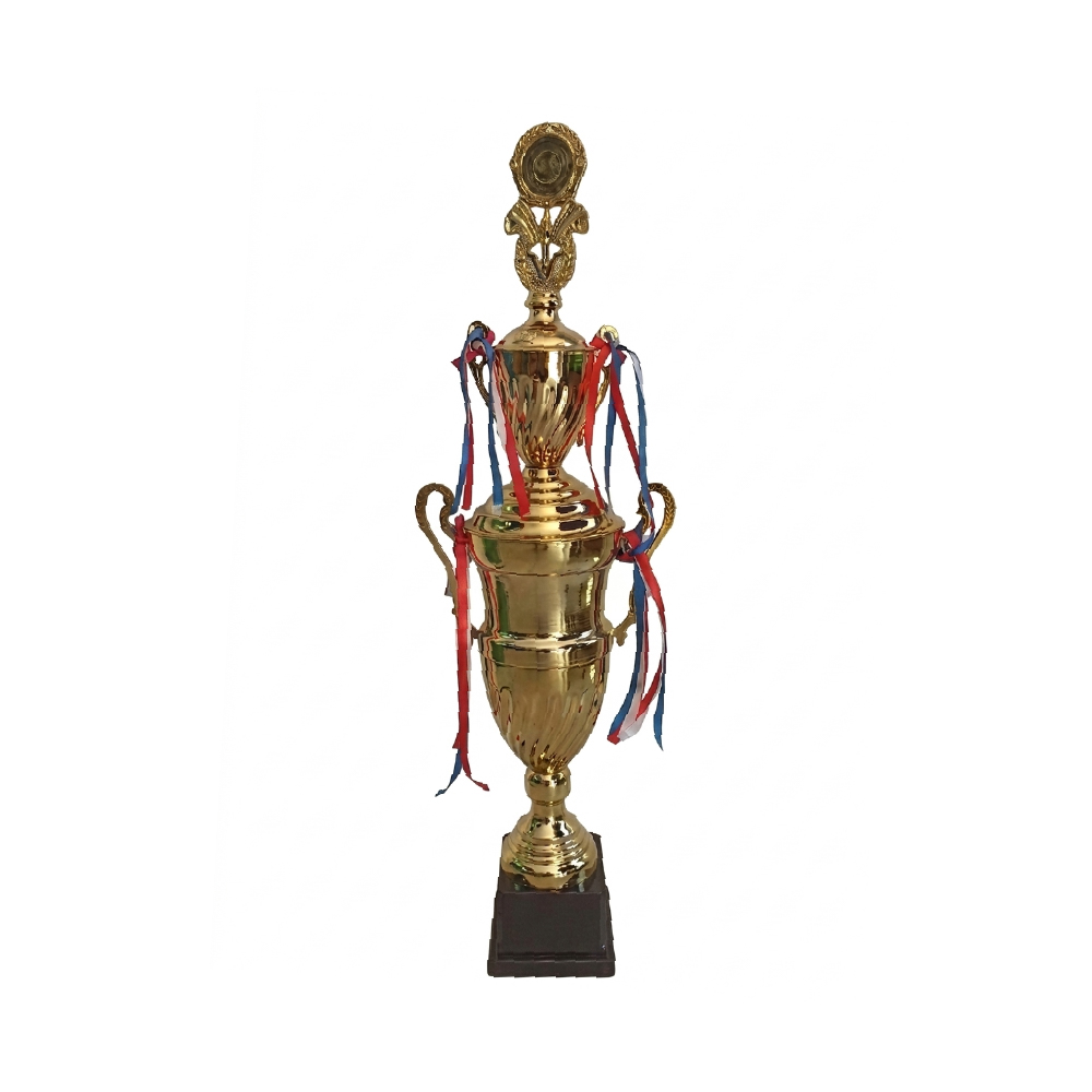 Trofeo metal