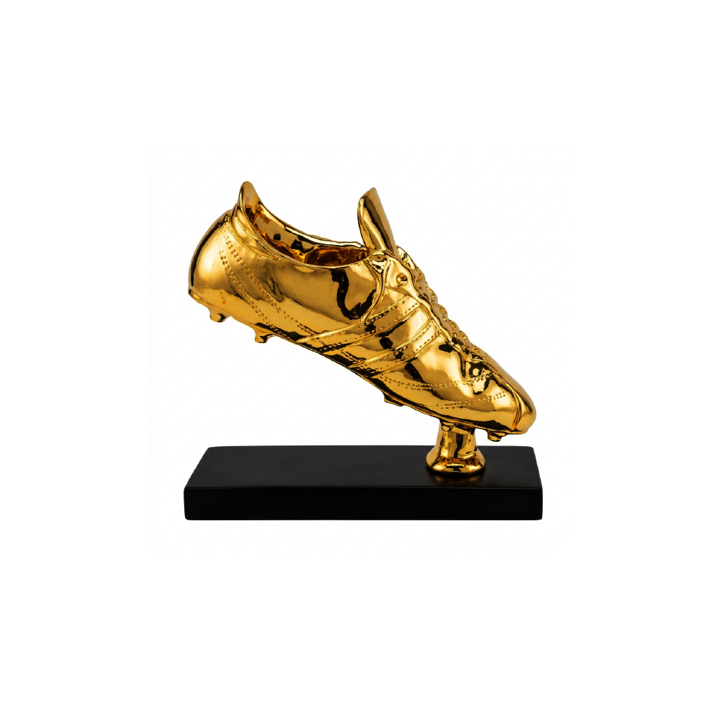 Trofeo resina 17cm