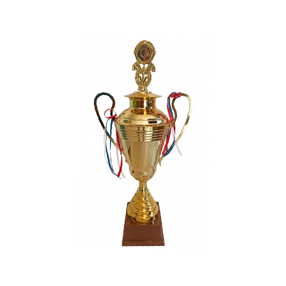 Trofeos metal