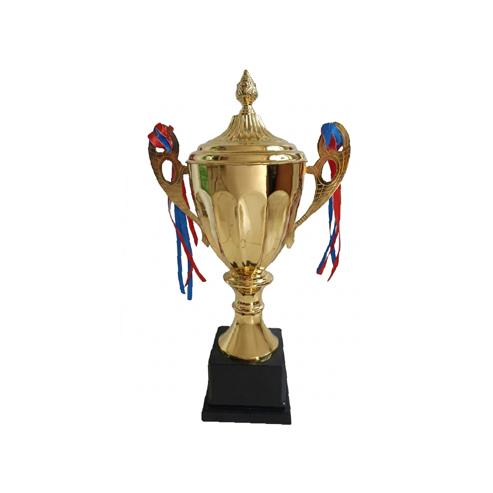 Trofeo metal