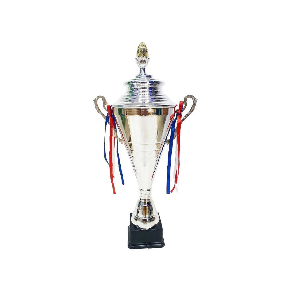 Trofeo metal