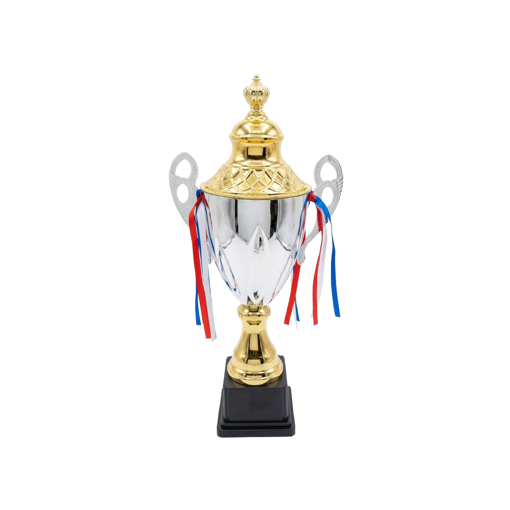 Trofeo metal