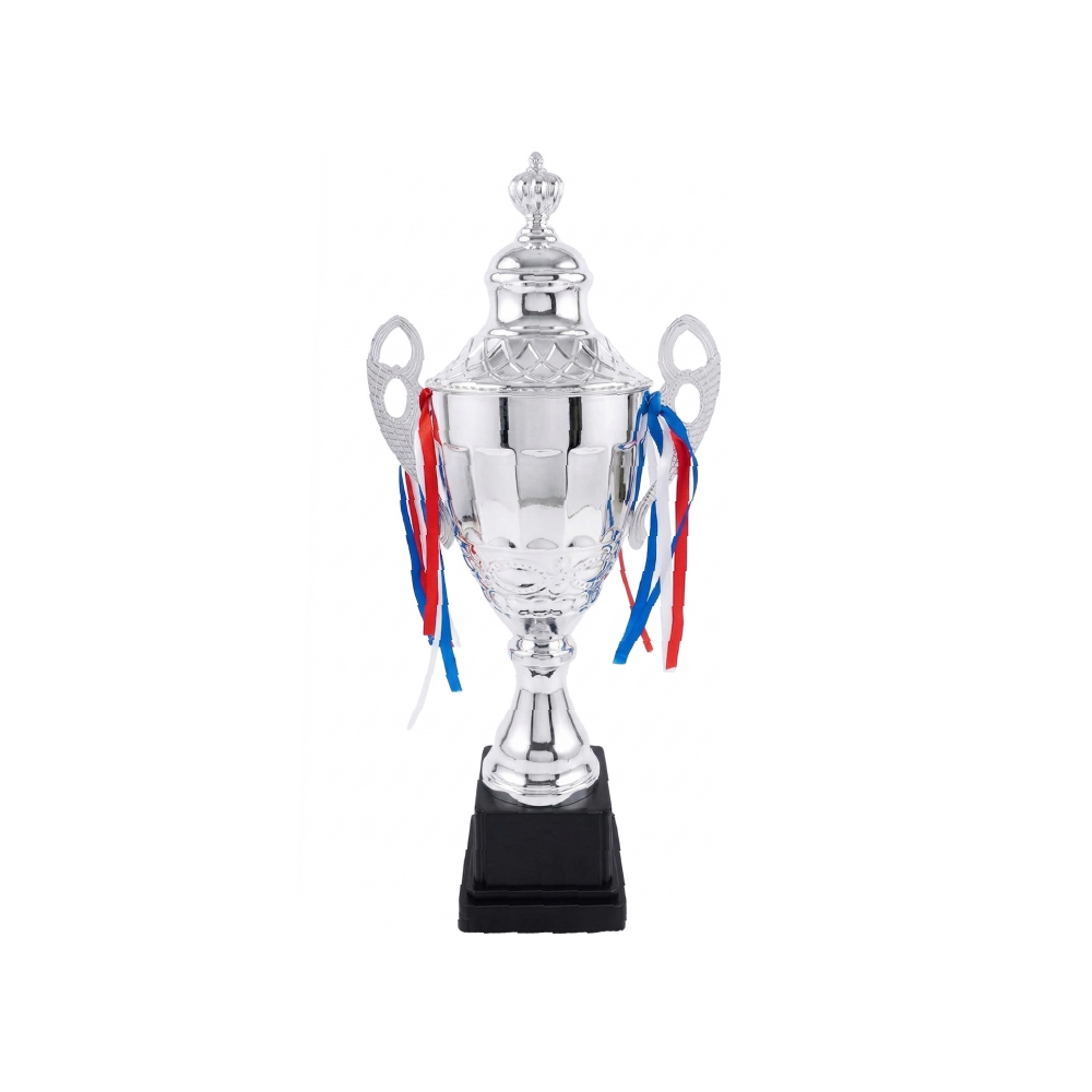 Trofeo metal