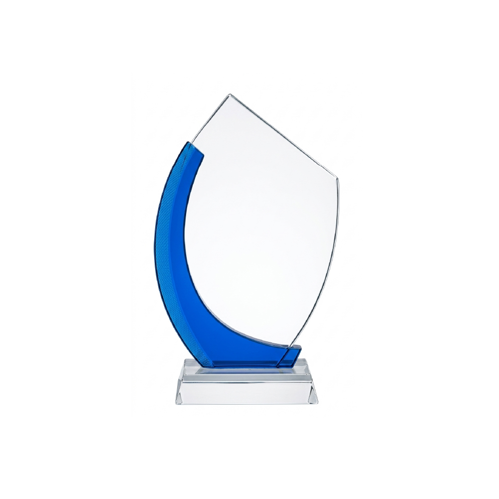 Galvano de vidrio 21.5cm