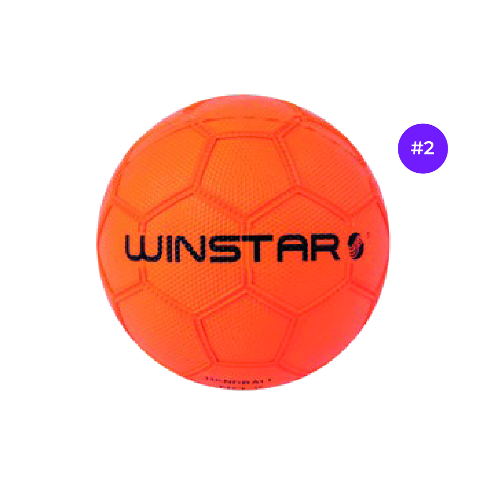 Pelota de hand ball