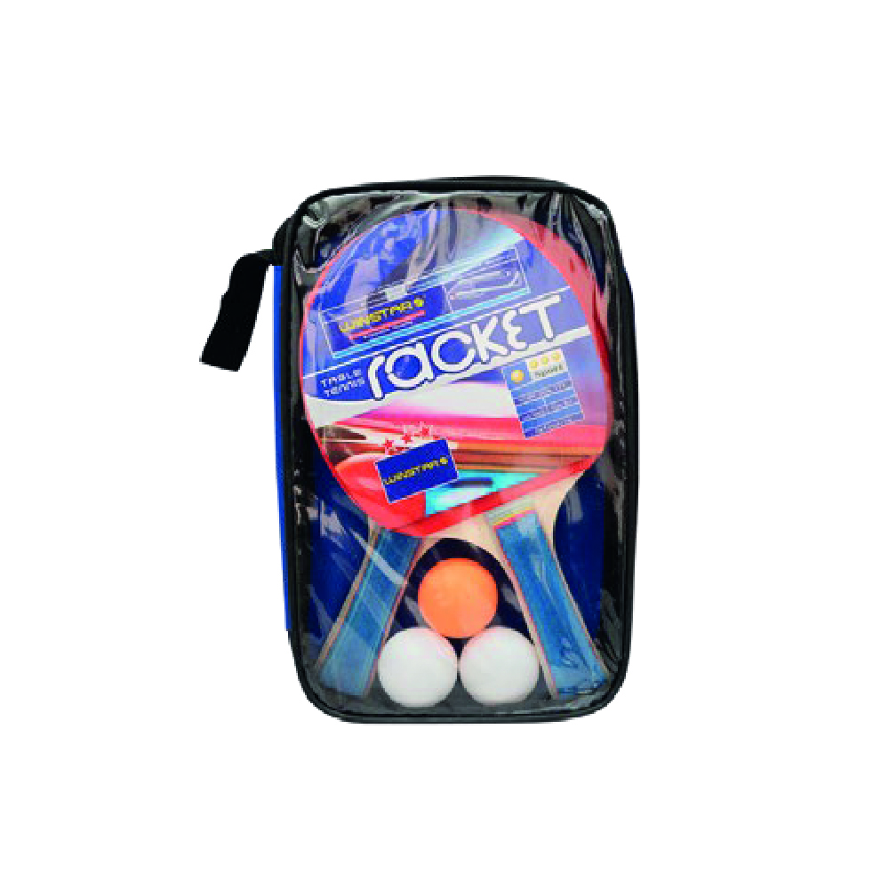 Set de ping pong
