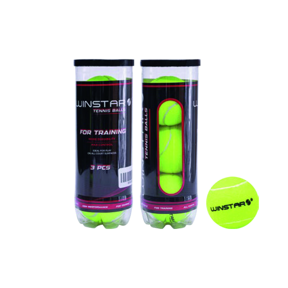 Pelotas para tenis de competencia