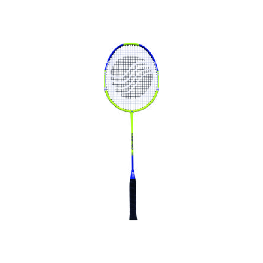 Raqueta para badminton