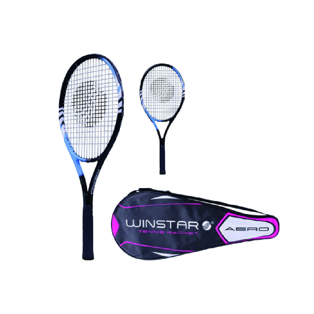 Raqueta para tenis Aero