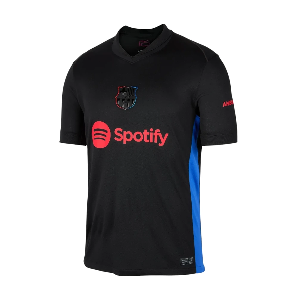 Camiseta barcelona Sublimada