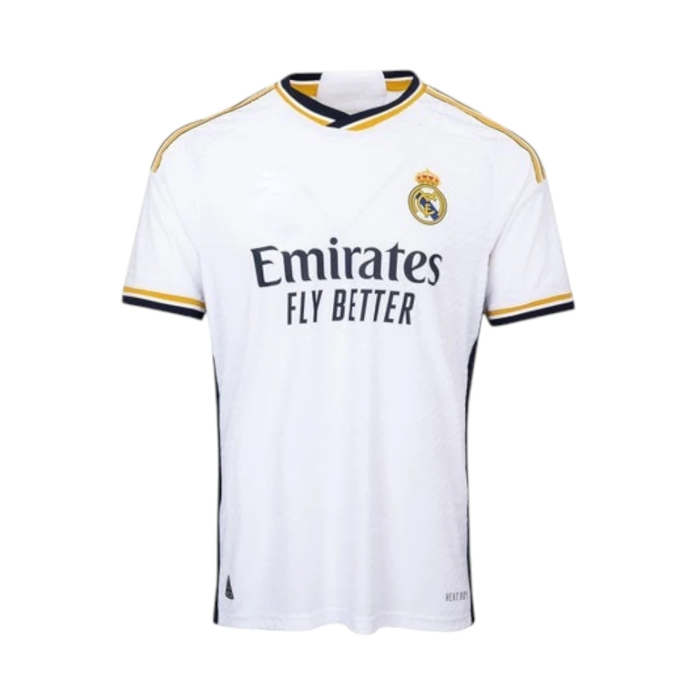 Camiseta real madrid Sublimada